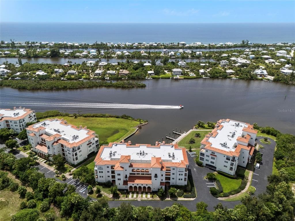 11120 HACIENDA DEL MAR BOULEVARD # F-205, PLACIDA, FL 33946 — zdjęcie 2