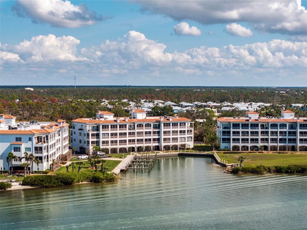 11120 HACIENDA DEL MAR BOULEVARD # F-205, PLACIDA, FL 33946