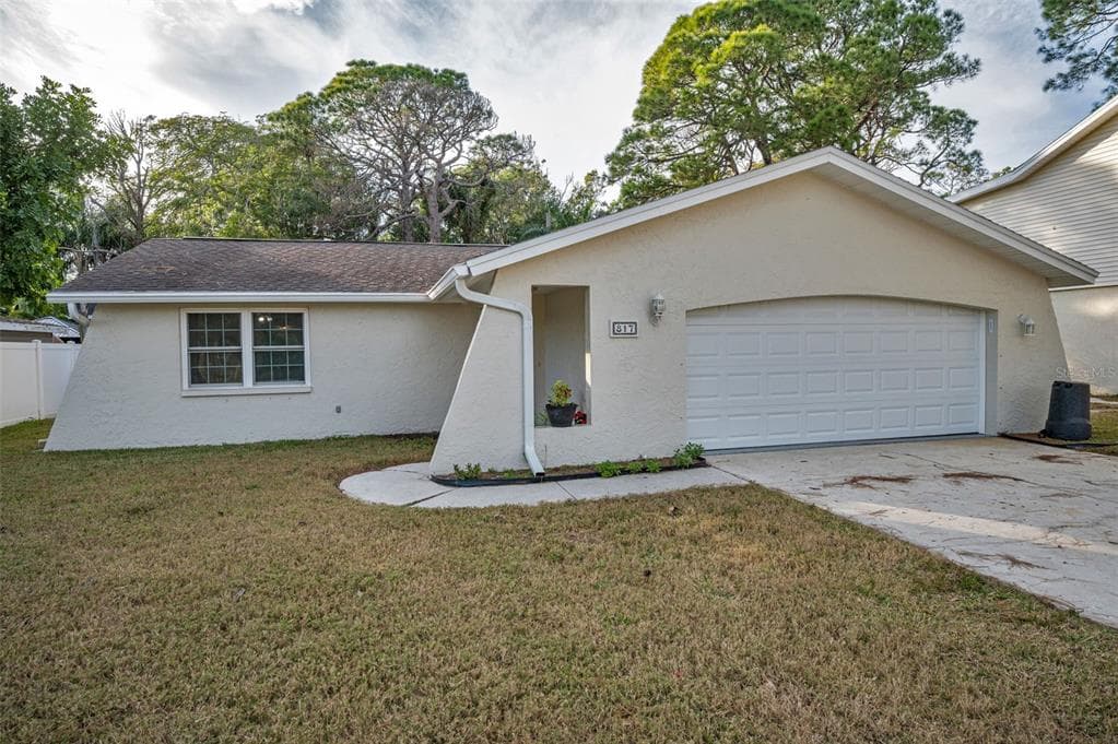 817 RIVERSIDE DRIVE, TARPON SPRINGS, FL 34689 — zdjęcie 2