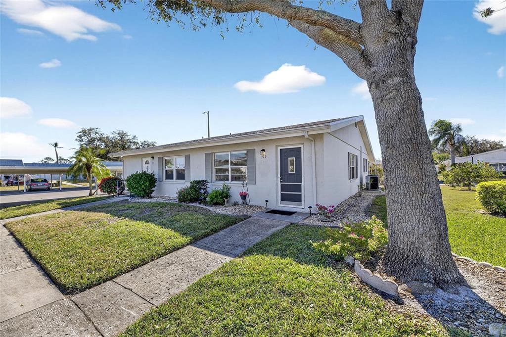 301 ANDOVER PLACE S # 171, SUN CITY CENTER, FL 33573 — zdjęcie 2