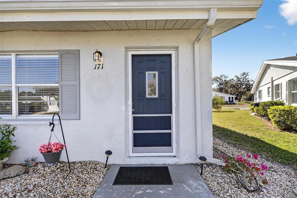 301 ANDOVER PLACE S # 171, SUN CITY CENTER, FL 33573 — zdjęcie 3