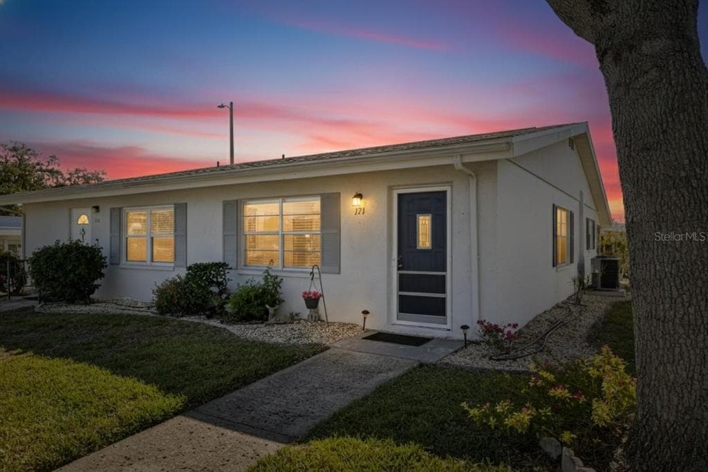 301 ANDOVER PLACE S # 171, SUN CITY CENTER, FL 33573