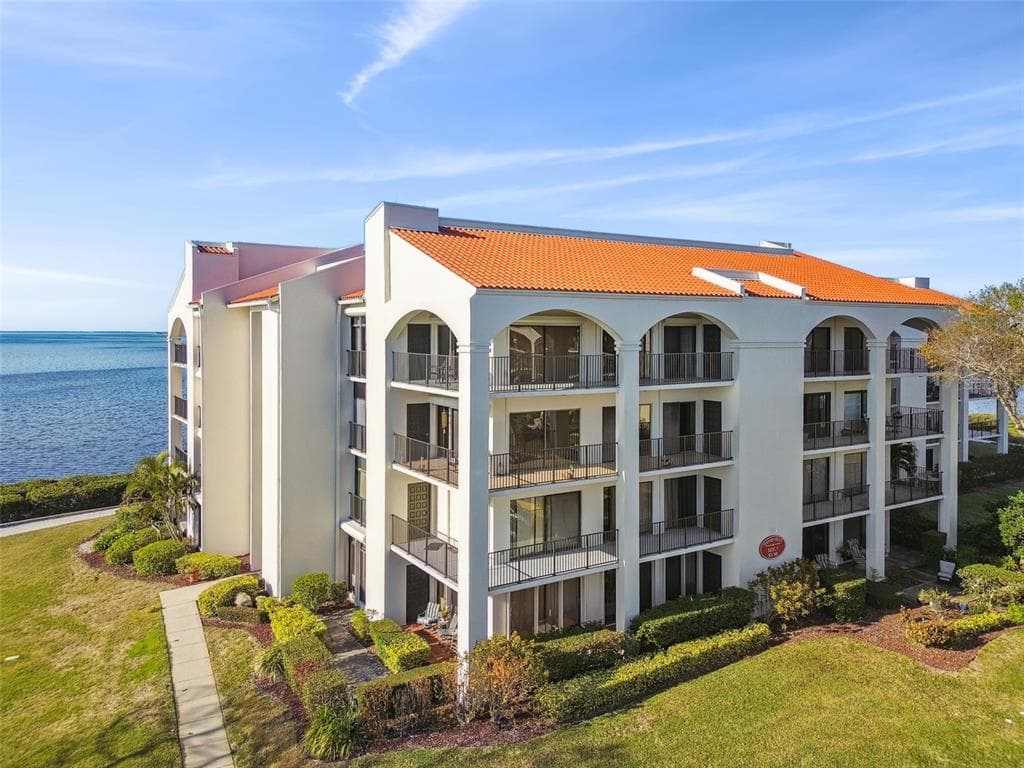 301 MARINER DRIVE # 301, TARPON SPRINGS, FL 34689 — zdjęcie 2