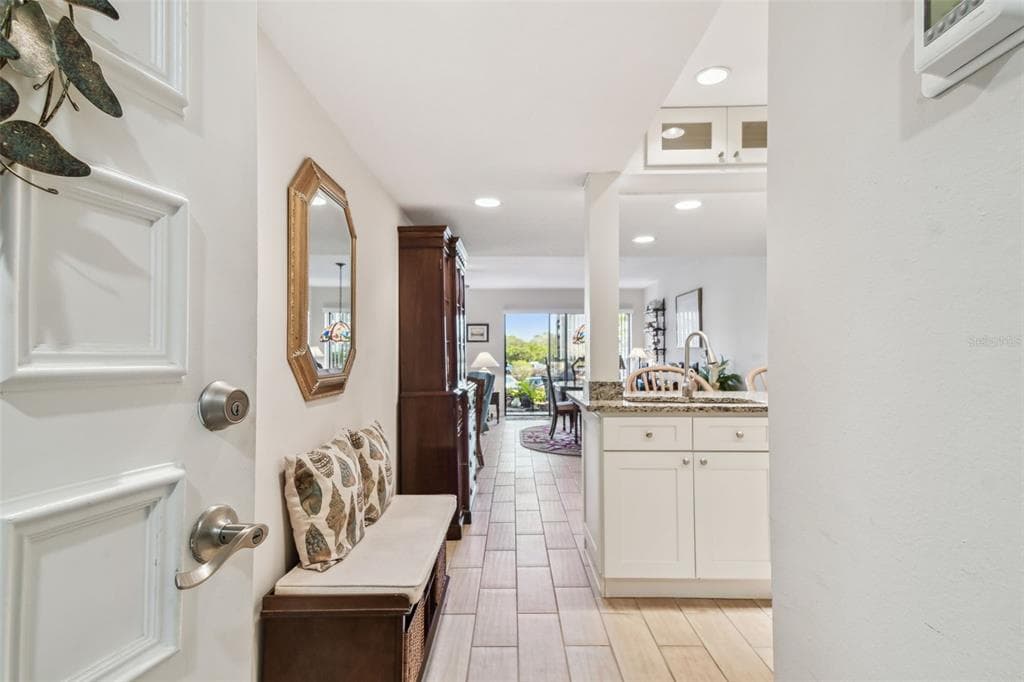 301 MARINER DRIVE # 301, TARPON SPRINGS, FL 34689 — zdjęcie 3