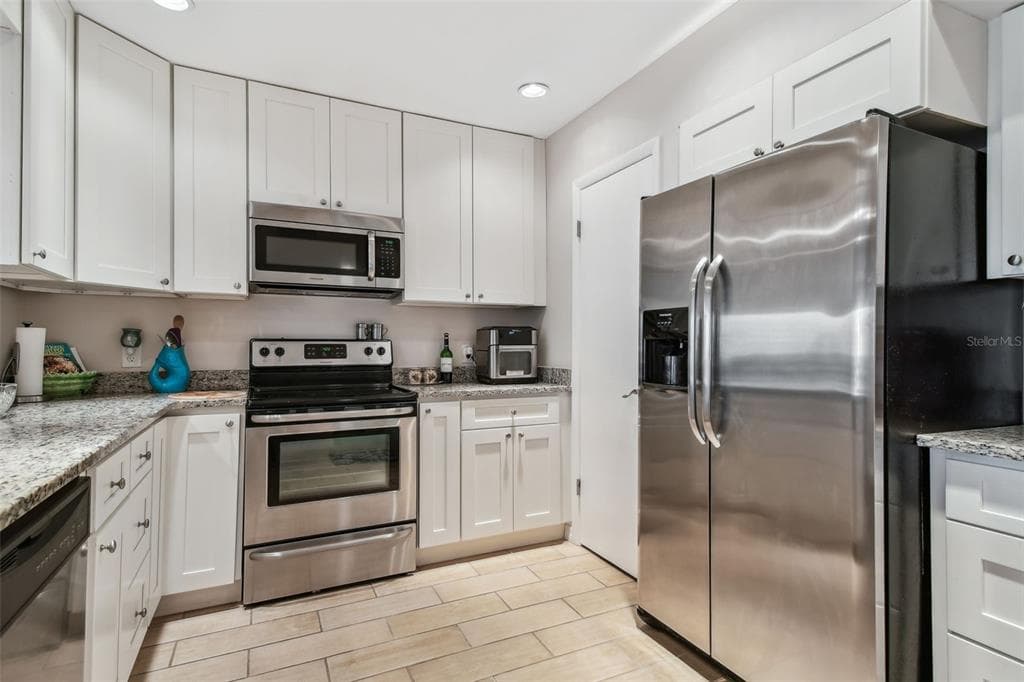 301 MARINER DRIVE # 301, TARPON SPRINGS, FL 34689 — zdjęcie 5