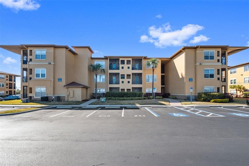 4305 BAYSIDE VILLAGE DRIVE # 202, TAMPA, FL 33615 — zdjęcie 2