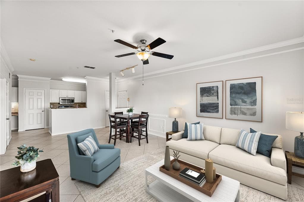 4305 BAYSIDE VILLAGE DRIVE # 202, TAMPA, FL 33615 — zdjęcie 3