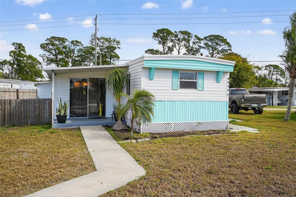 5413 ISABELLE AVENUE, PORT ORANGE, FL 32127