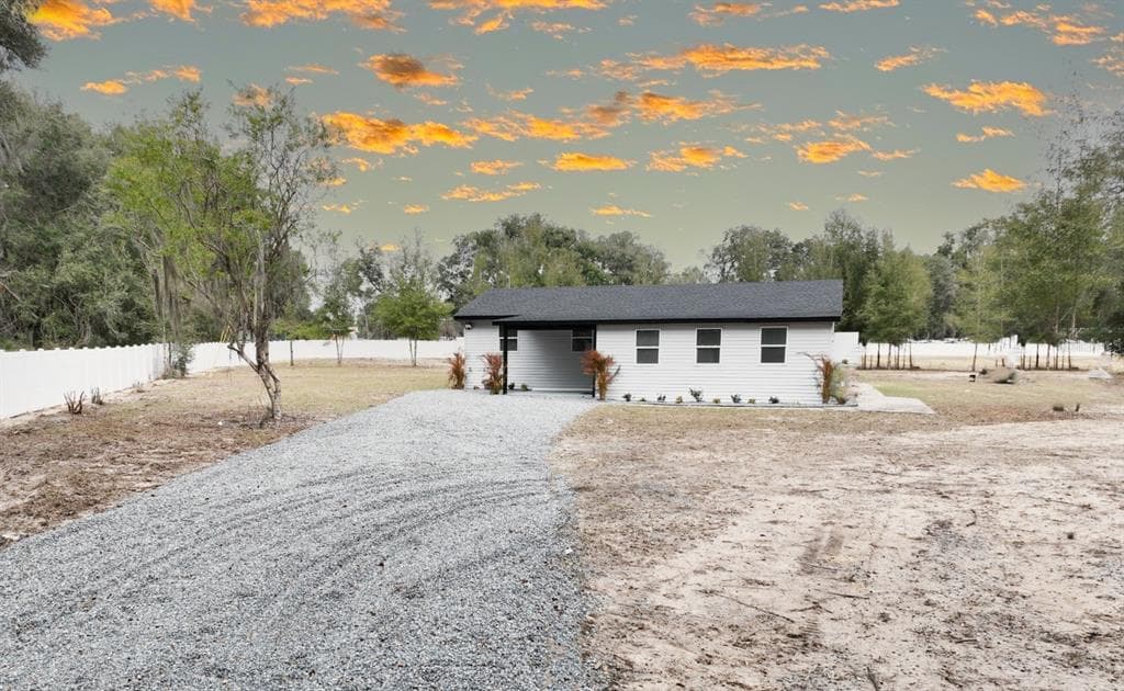2607 NE 140TH STREET, CITRA, FL 32113 — zdjęcie 2