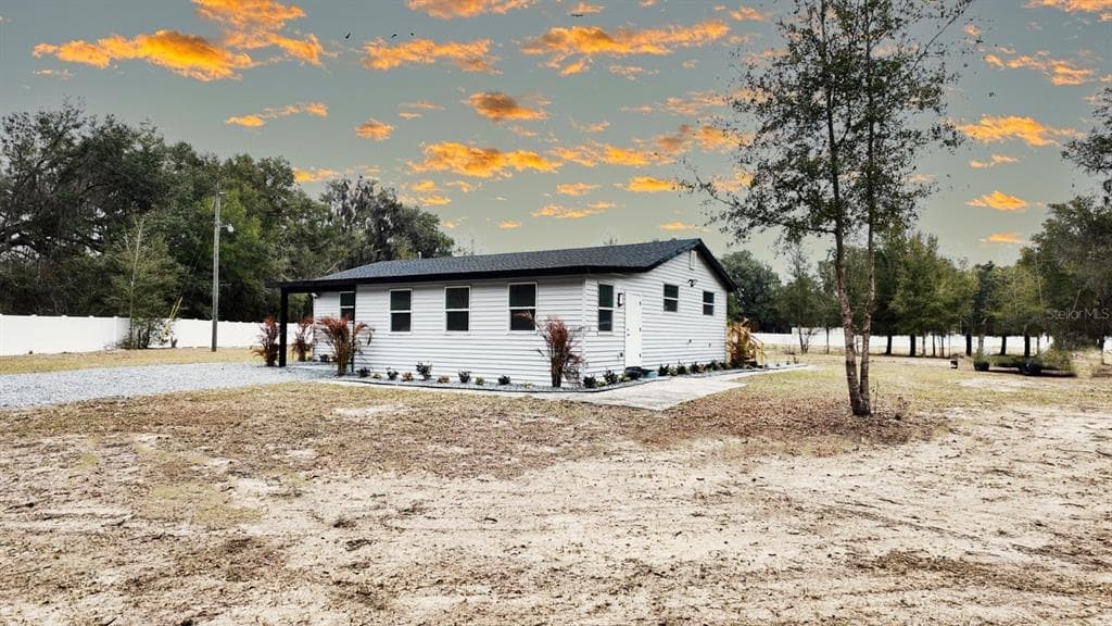 2607 NE 140TH STREET, CITRA, FL 32113 — zdjęcie 5