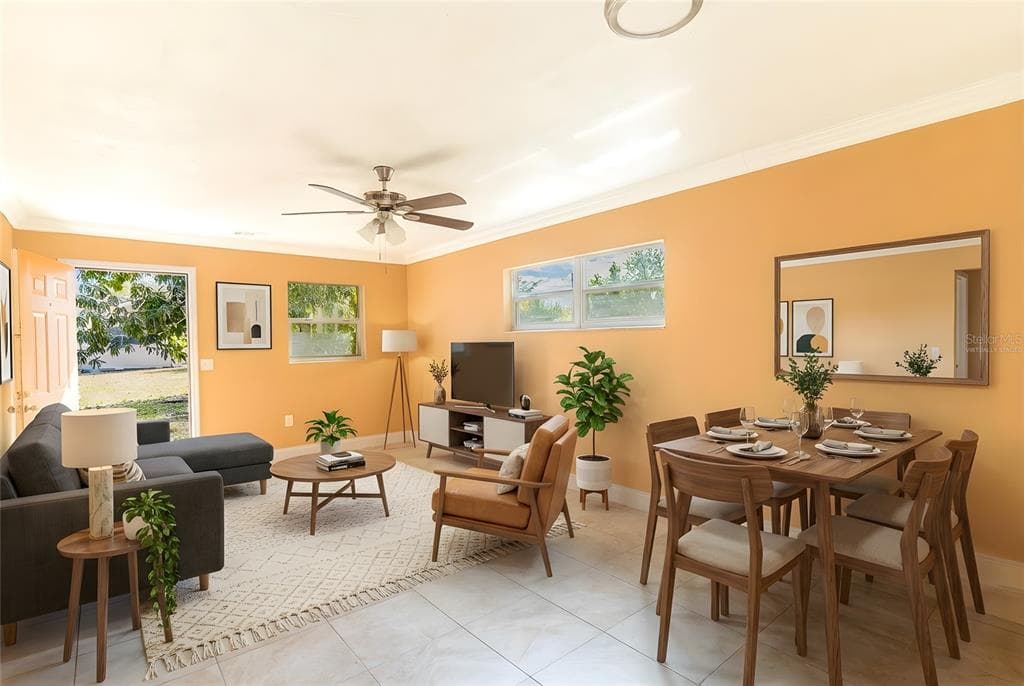 140 AVENUE W NW # 3, WINTER HAVEN, FL 33881 — zdjęcie 4