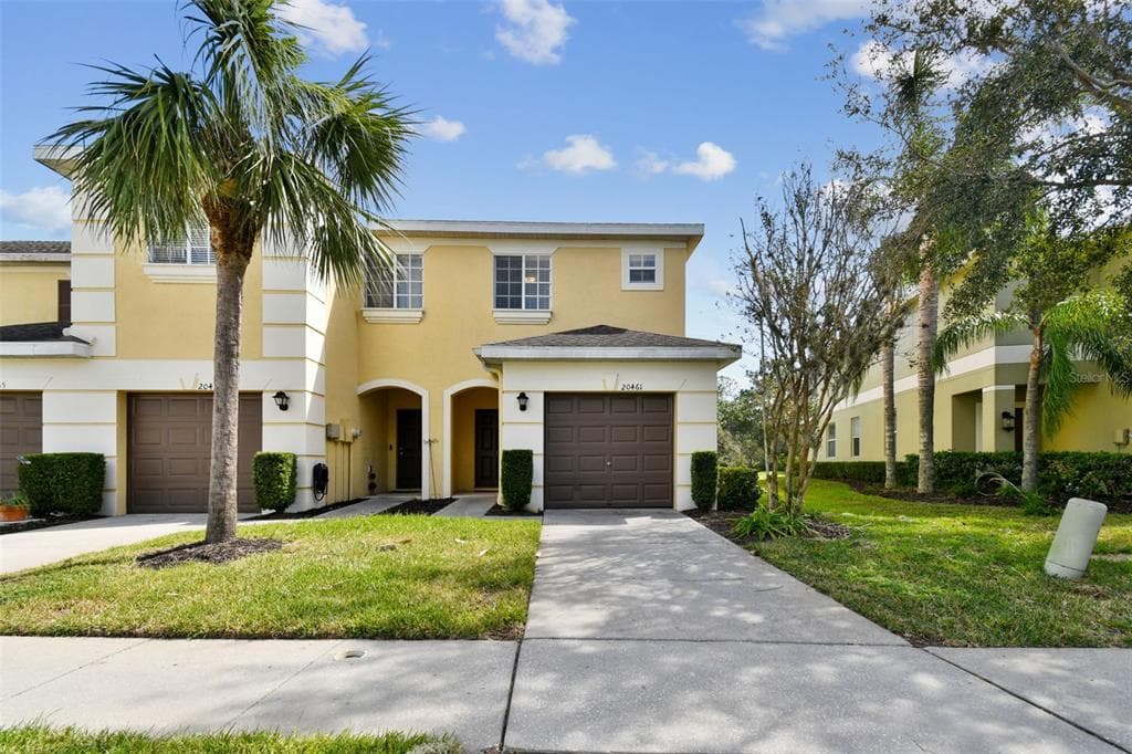 20461 BERRYWOOD LANE, TAMPA, FL 33647