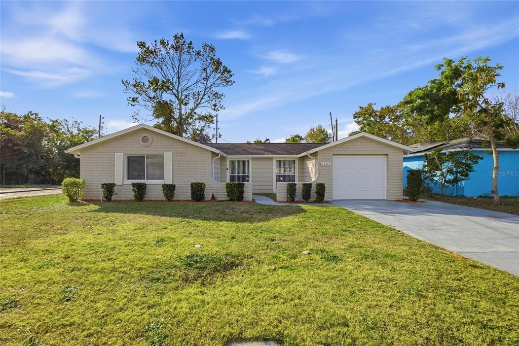 6204 WESTPORT DRIVE, PORT RICHEY, FL 34668