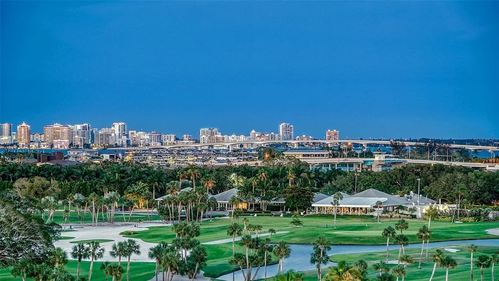535 SANCTUARY DRIVE # C807, LONGBOAT KEY, FL 34228 — zdjęcie 3