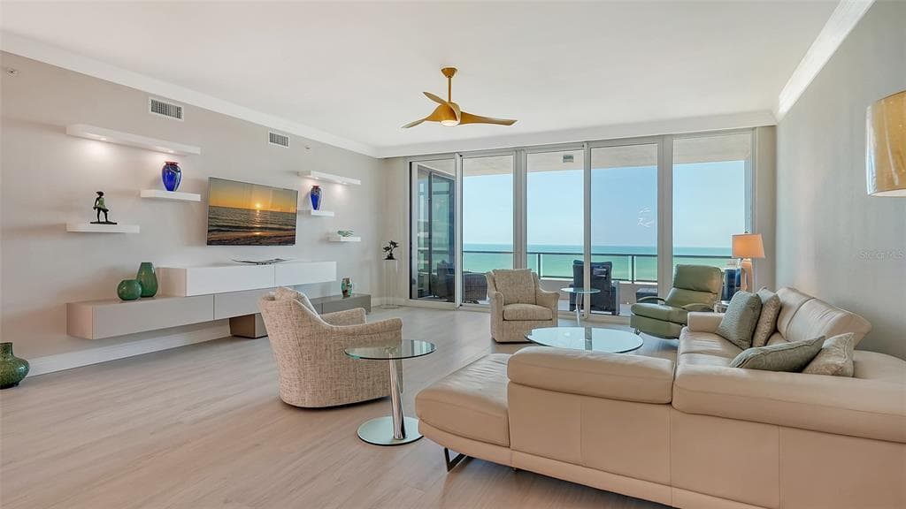 535 SANCTUARY DRIVE # C807, LONGBOAT KEY, FL 34228 — zdjęcie 5
