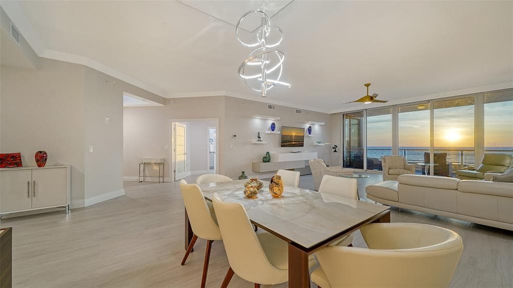 535 SANCTUARY DRIVE # C807, LONGBOAT KEY, FL 34228 — zdjęcie 4