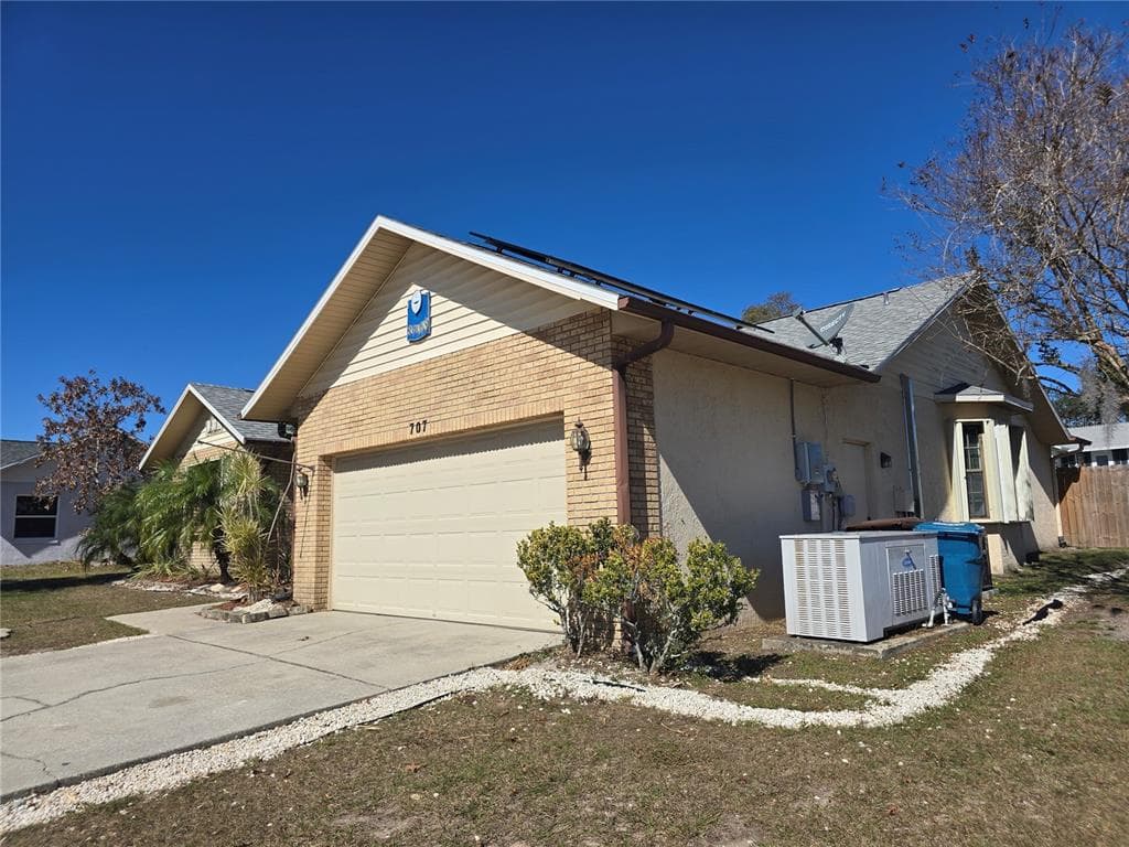 707 CAMBRIDGE WAY, LAKE WALES, FL 33853 — zdjęcie 2