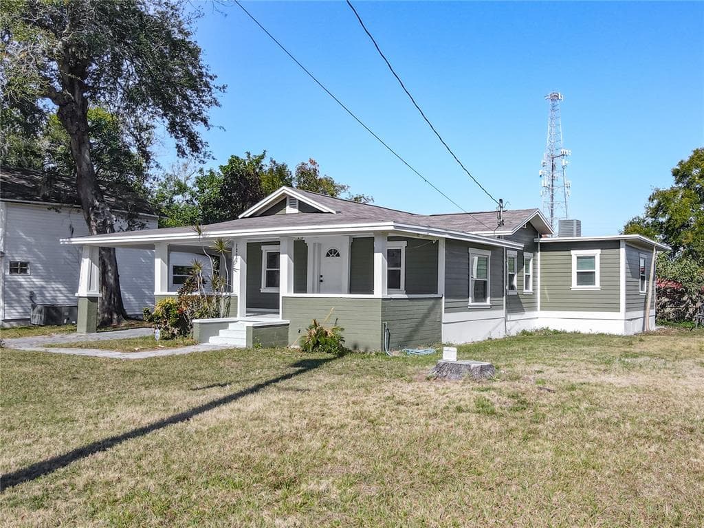 1223 SYCAMORE STREET, LAKELAND, FL 33815 — zdjęcie 2