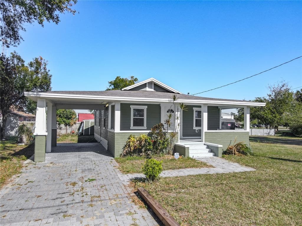 1223 SYCAMORE STREET, LAKELAND, FL 33815 — zdjęcie 3