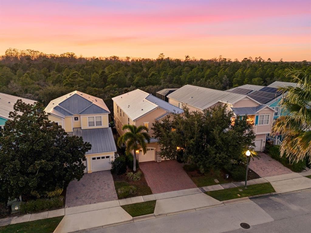 1437 FAIRVIEW CIRCLE, REUNION, FL 34747 — zdjęcie 3