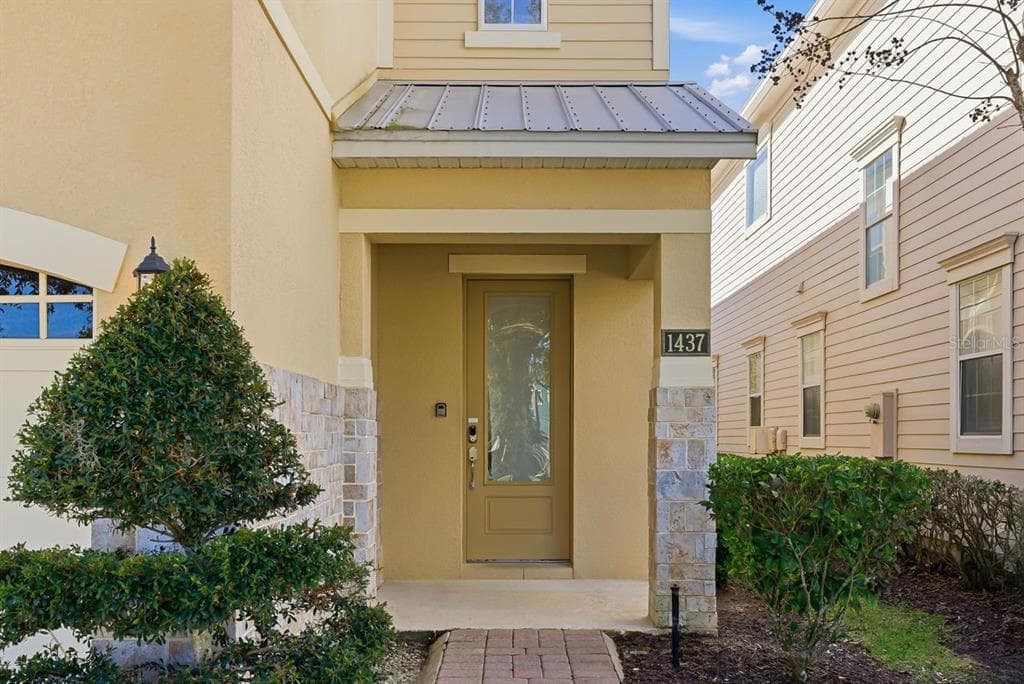 1437 FAIRVIEW CIRCLE, REUNION, FL 34747 — zdjęcie 5