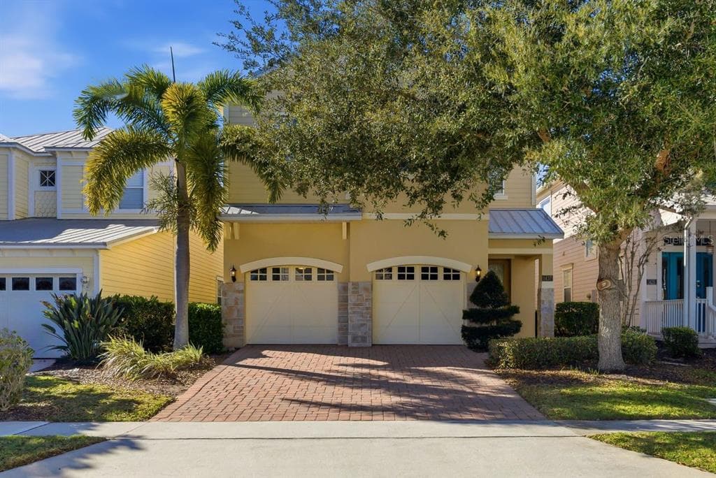 1437 FAIRVIEW CIRCLE, REUNION, FL 34747 — zdjęcie 4