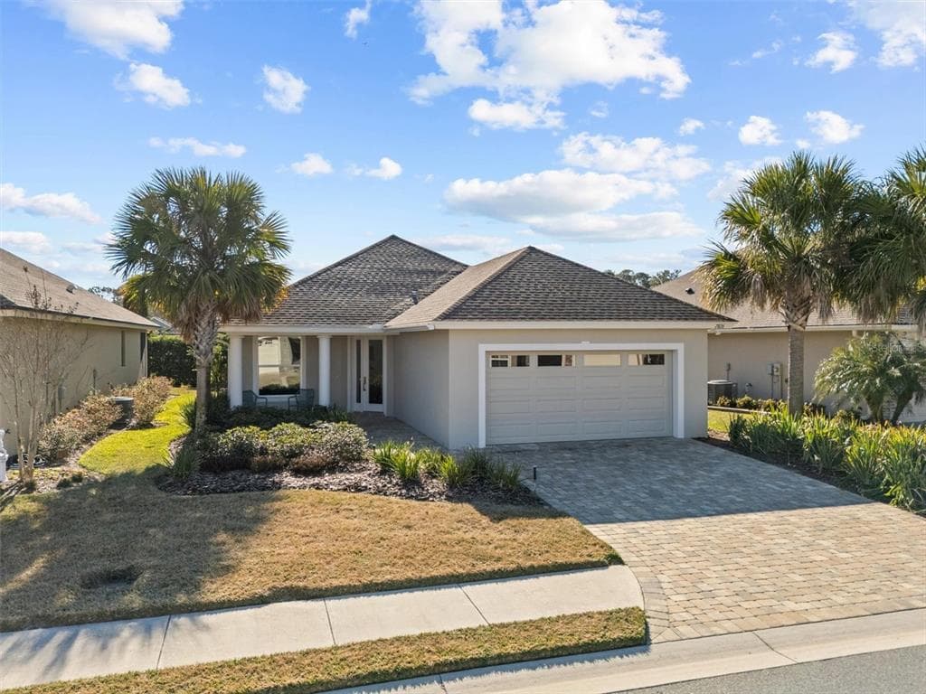 7826 LAKE JAMES BOULEVARD, LAKELAND, FL 33810