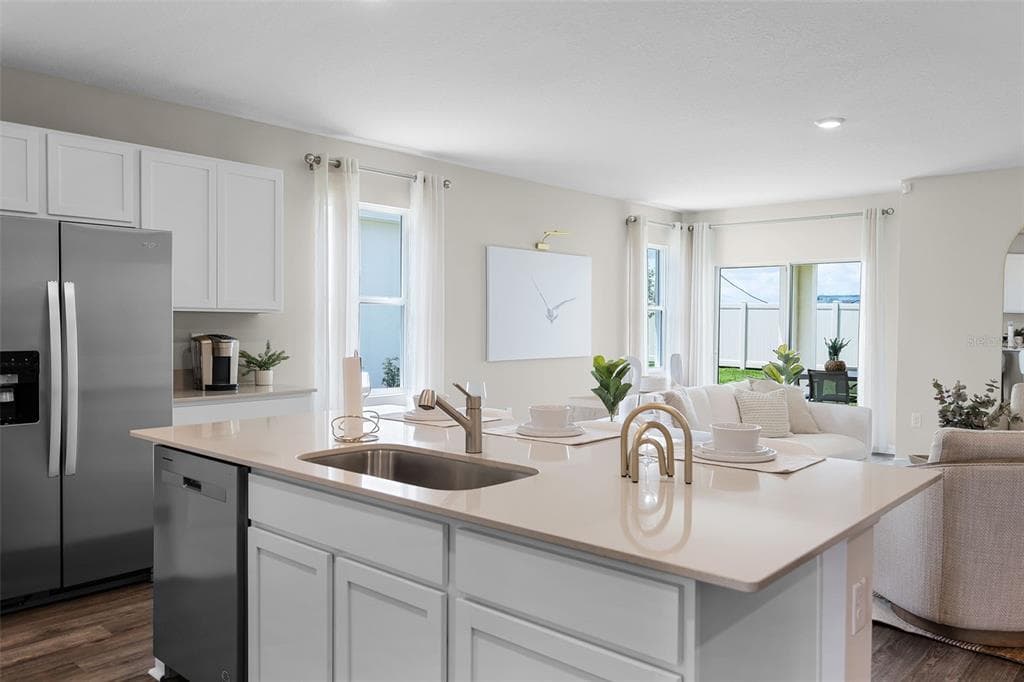 4221 FENNEC FOX WAY, LAKELAND, FL 33810 — zdjęcie 5