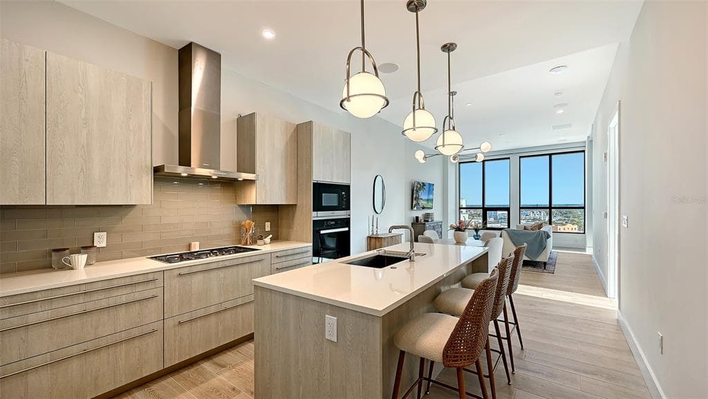 33 S PALM AVENUE # 904, SARASOTA, FL 34236 — zdjęcie 2