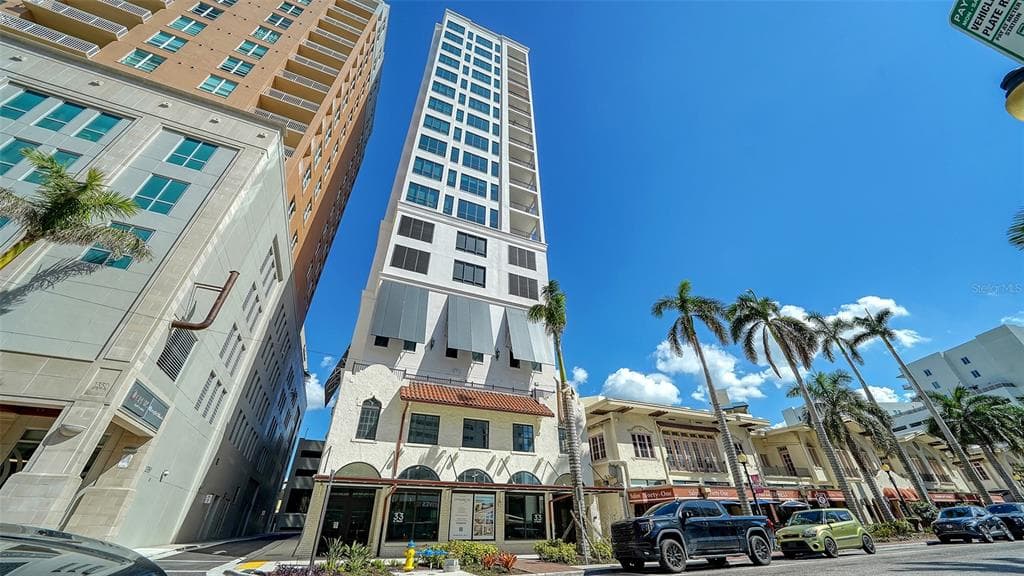 33 S PALM AVENUE # 904, SARASOTA, FL 34236