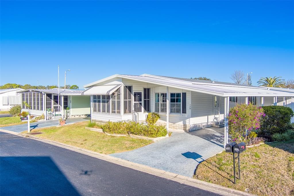 12501 ULMERTON ROAD # 128, LARGO, FL 33774 — zdjęcie 2