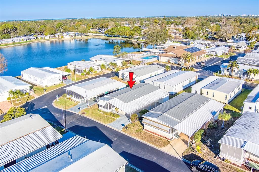 12501 ULMERTON ROAD # 128, LARGO, FL 33774