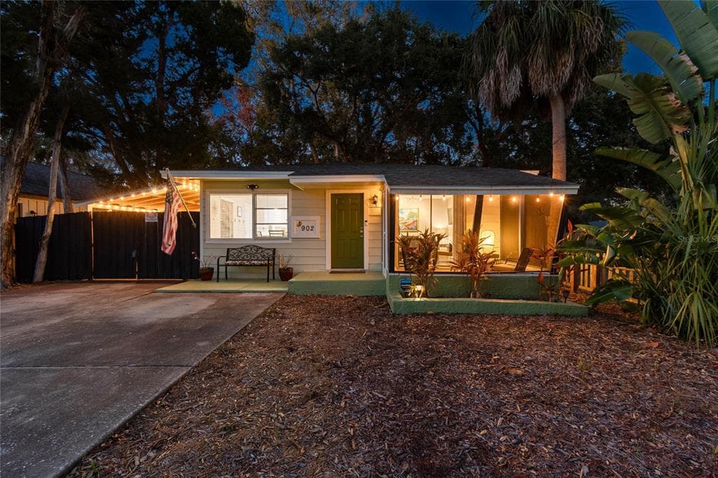 902 BELTREES STREET, DUNEDIN, FL 34698 — zdjęcie 3