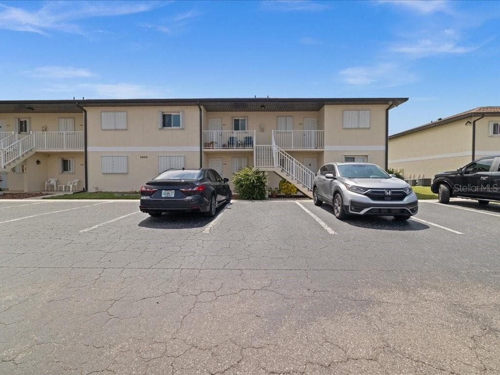 25275 RAMPART BOULEVARD # 1607, PUNTA GORDA, FL 33983 — zdjęcie 2