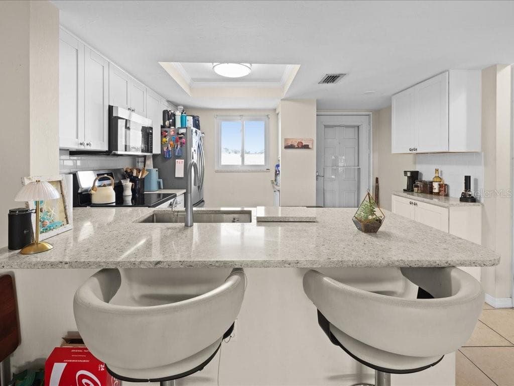 25275 RAMPART BOULEVARD # 1607, PUNTA GORDA, FL 33983 — zdjęcie 5