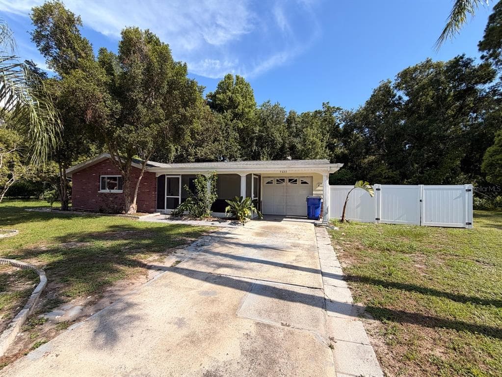7235 REDBUD COURT, NEW PORT RICHEY, FL 34653 — zdjęcie 2