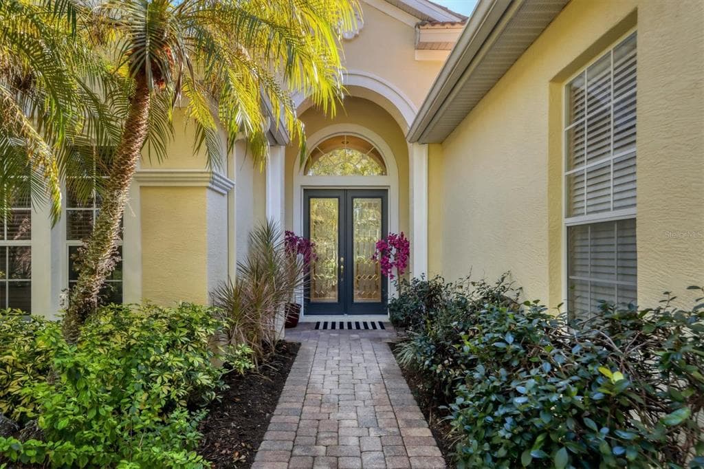 8135 ABINGDON COURT, UNIVERSITY PARK, FL 34201 — zdjęcie 2