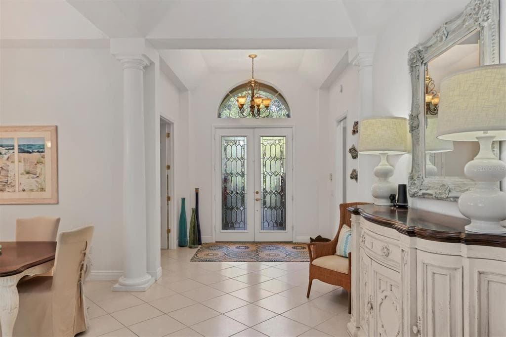 8135 ABINGDON COURT, UNIVERSITY PARK, FL 34201 — zdjęcie 3