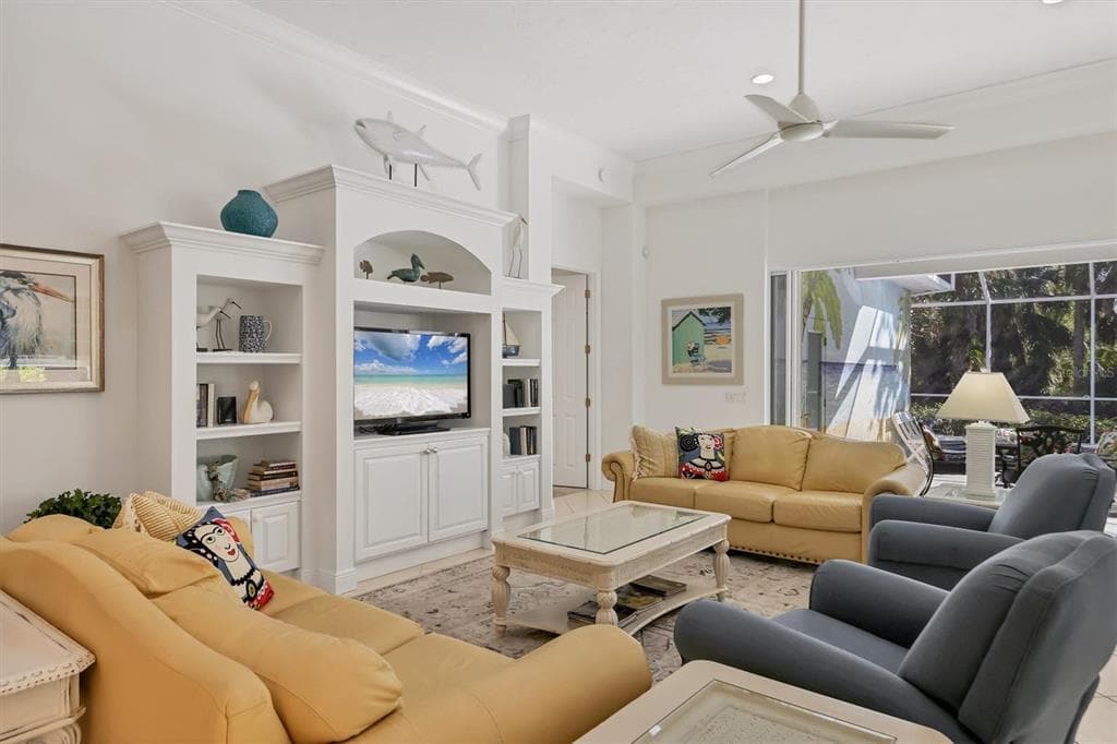 8135 ABINGDON COURT, UNIVERSITY PARK, FL 34201 — zdjęcie 5