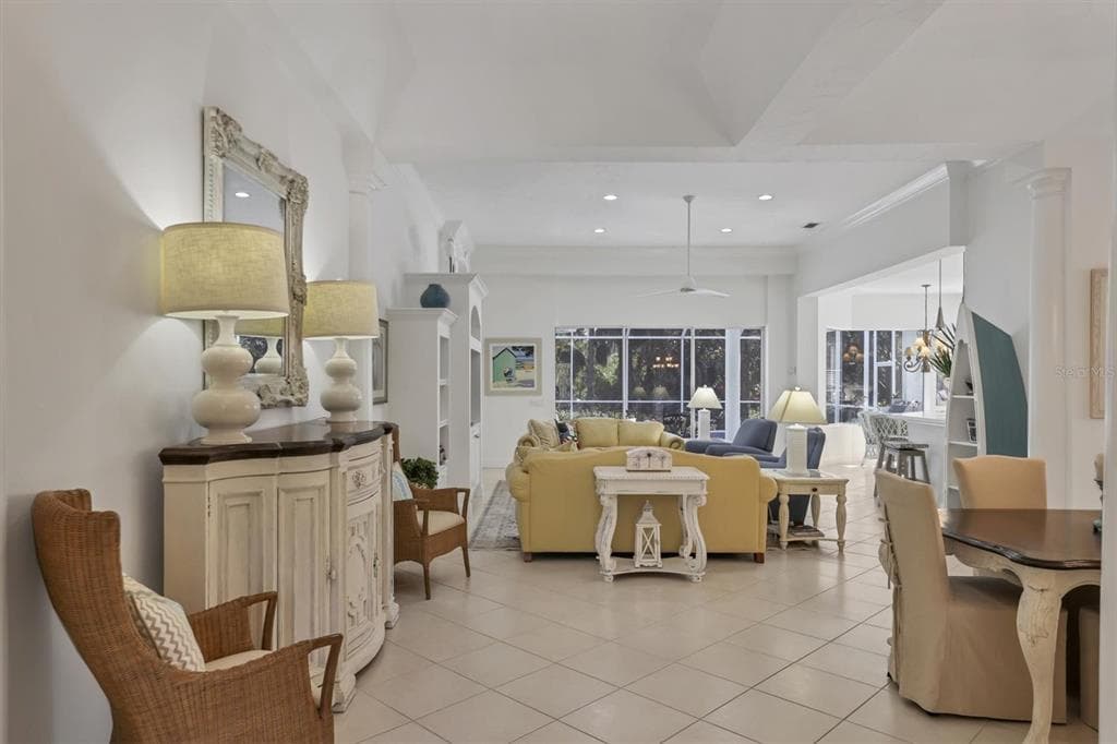 8135 ABINGDON COURT, UNIVERSITY PARK, FL 34201 — zdjęcie 4