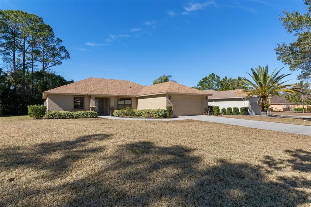2388 N BRENTWOOD CIRCLE, LECANTO, FL 34461 — zdjęcie 2