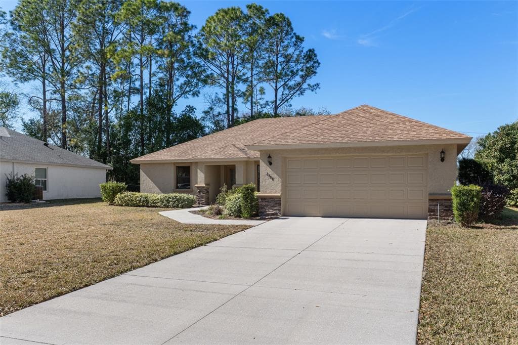 2388 N BRENTWOOD CIRCLE, LECANTO, FL 34461 — zdjęcie 3