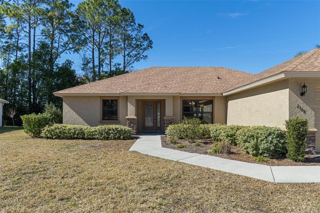 2388 N BRENTWOOD CIRCLE, LECANTO, FL 34461 — zdjęcie 5