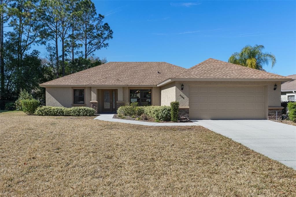 2388 N BRENTWOOD CIRCLE, LECANTO, FL 34461 — zdjęcie 4