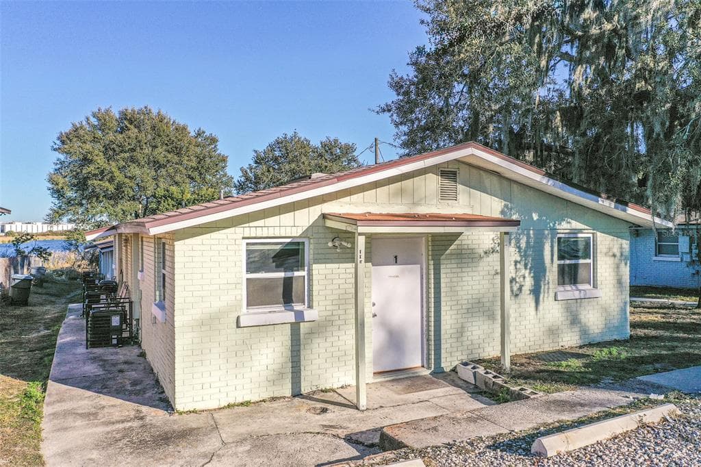 114 E NORTHSIDE DRIVE # 3, LAKE WALES, FL 33853 — zdjęcie 2