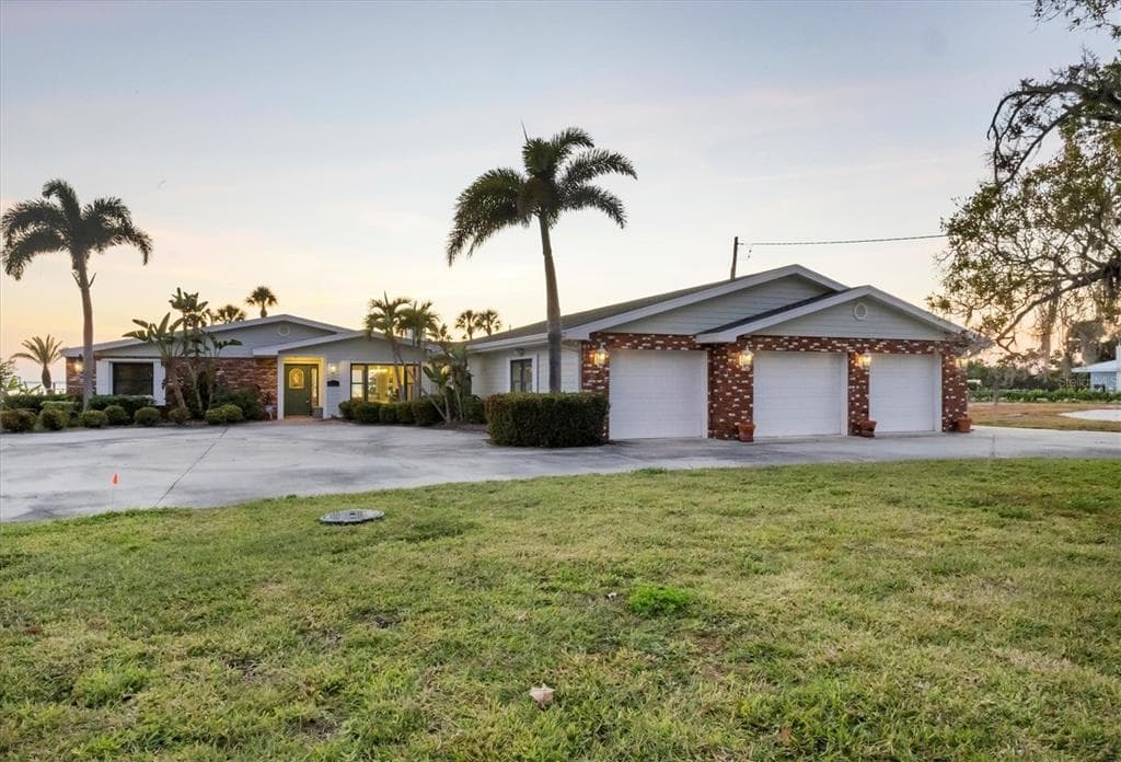 7318 WESTMORELAND DRIVE, SARASOTA, FL 34243 — zdjęcie 2