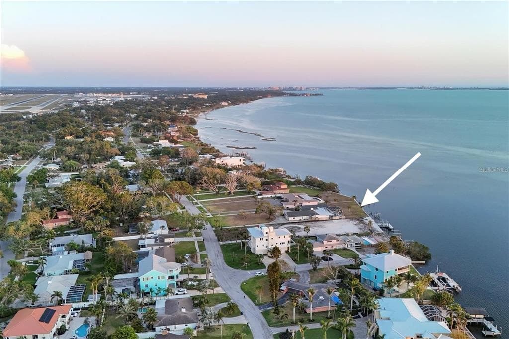 7318 WESTMORELAND DRIVE, SARASOTA, FL 34243 — zdjęcie 3