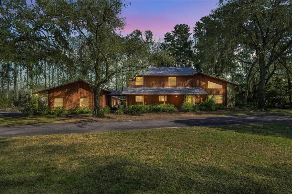 351 SEQUOIA DR, OCKLAWAHA, FL 32179 — zdjęcie 2