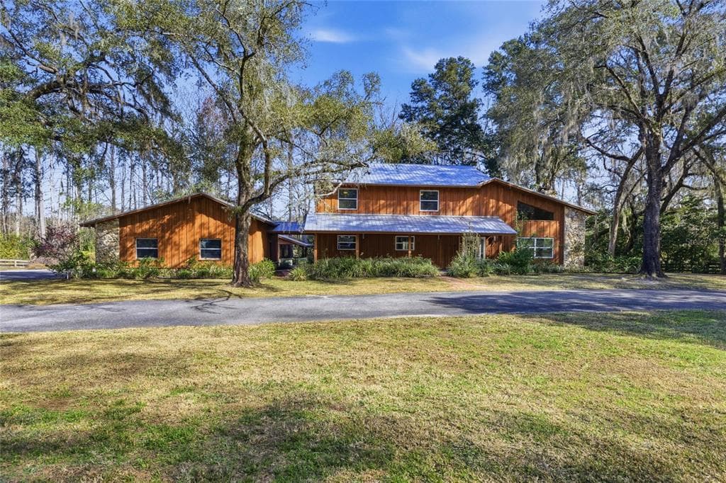 351 SEQUOIA DR, OCKLAWAHA, FL 32179 — zdjęcie 4