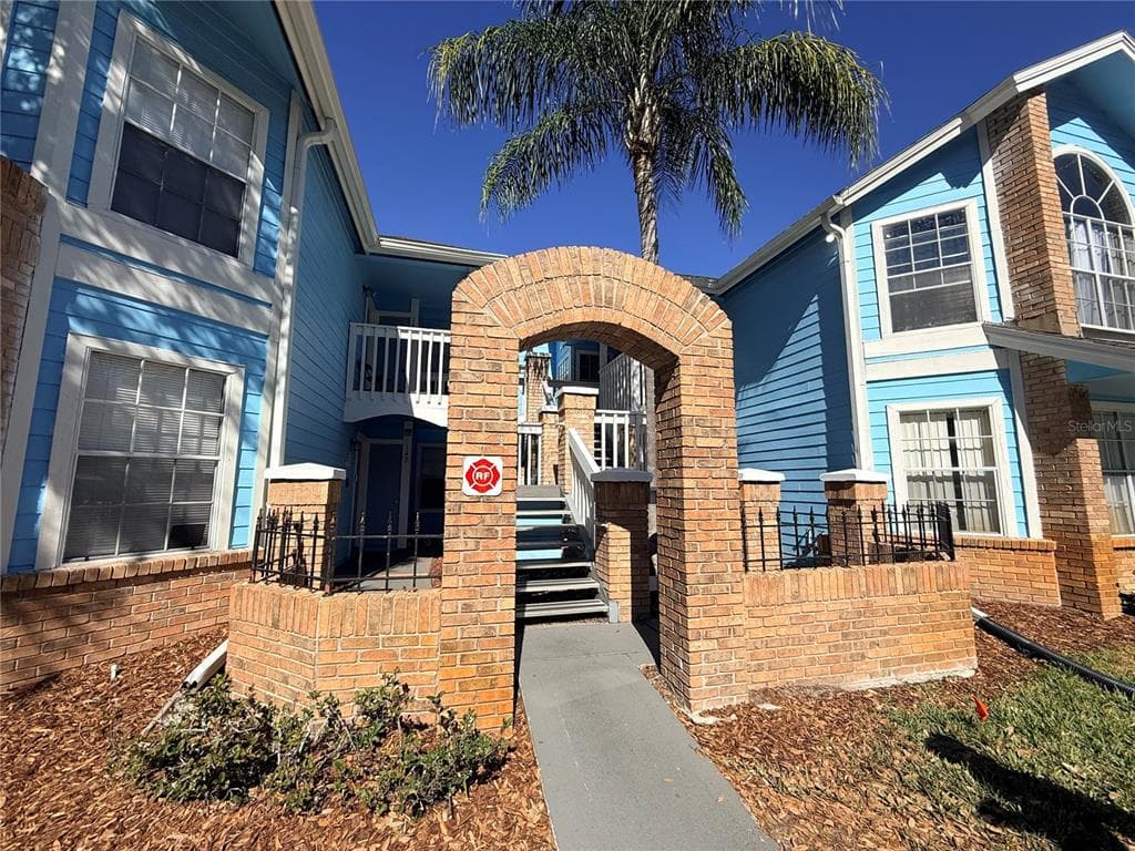 2725 N POINCIANA BOULEVARD # 147, KISSIMMEE, FL 34746 — zdjęcie 2